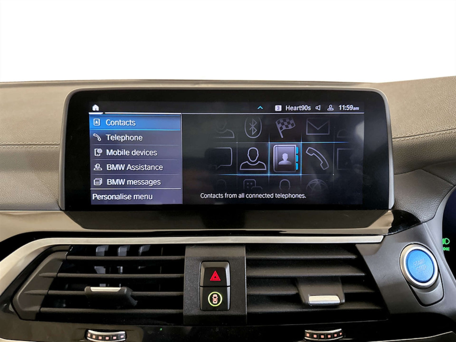 Used BMW iX3 2021 for sale - 77618854: Photo 22