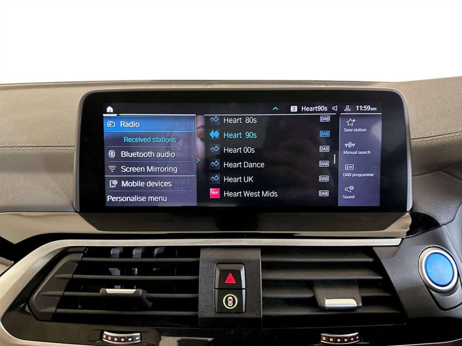 Used BMW iX3 2021 for sale - 77618854: Photo 23