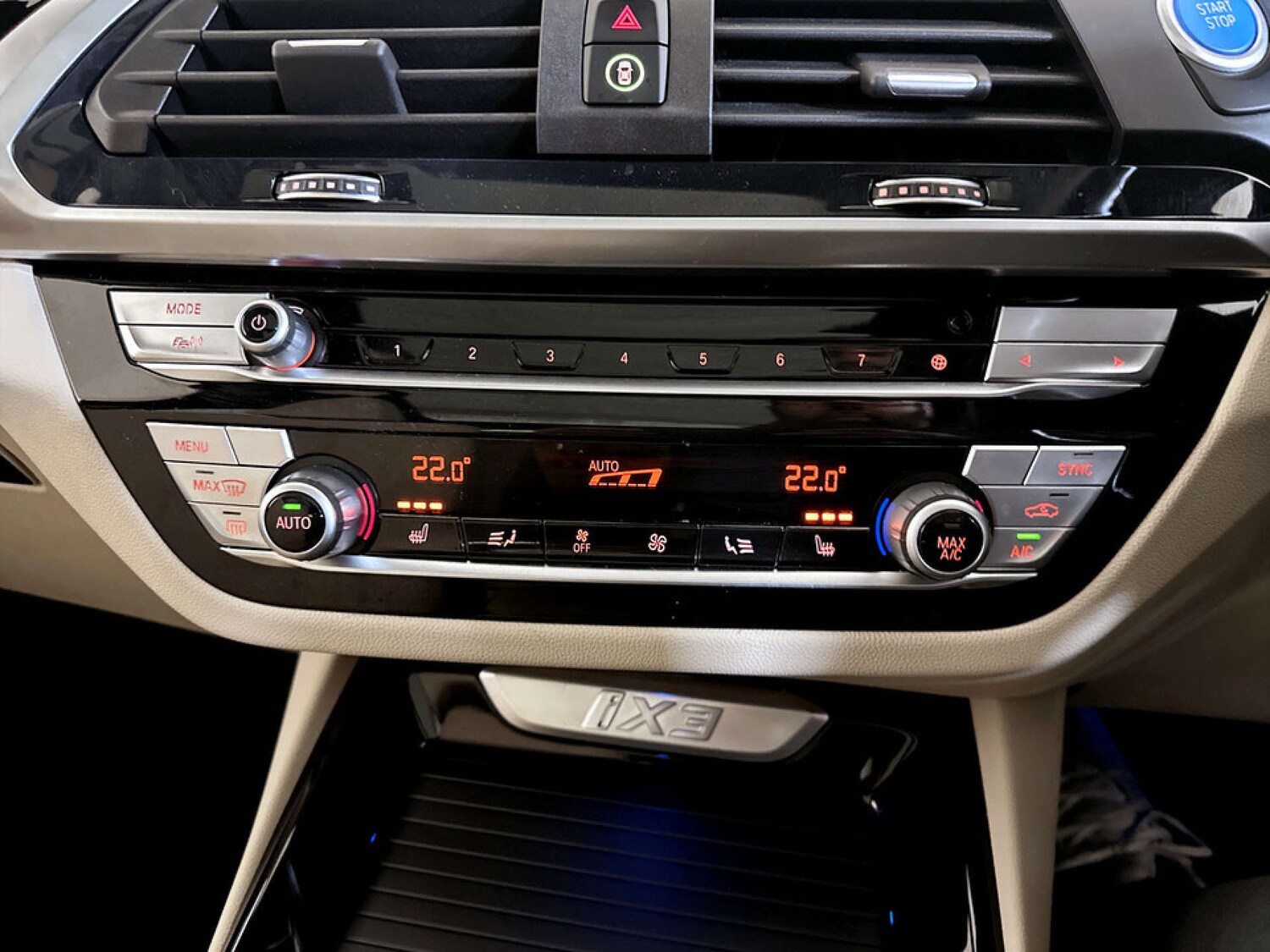 Used BMW iX3 2021 for sale - 77618854: Photo 24