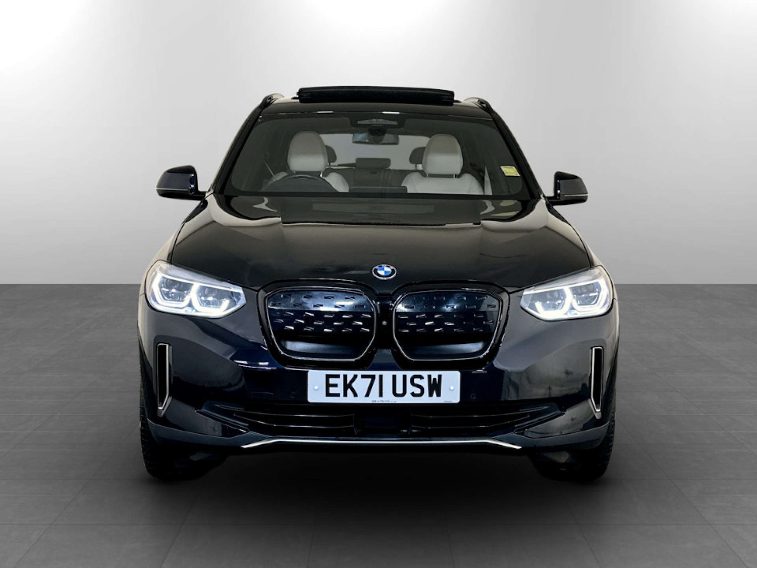 Used BMW iX3 2021 for sale - 77618854: Photo 5