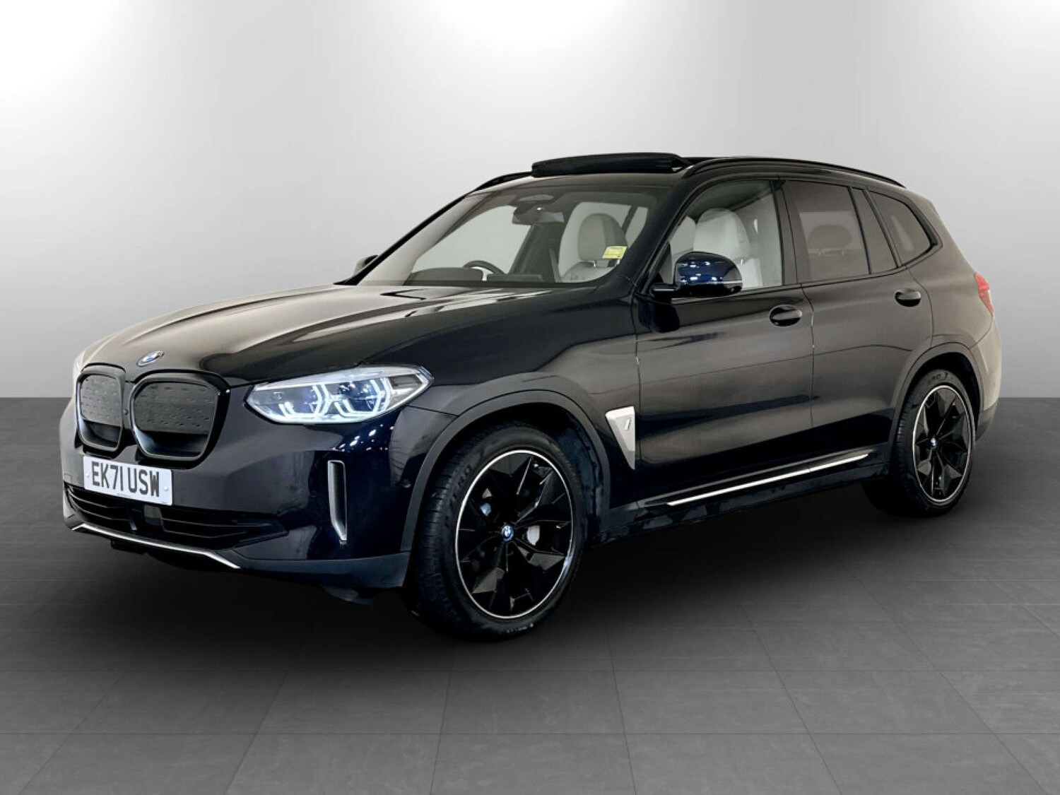 Used BMW iX3 2021 for sale - 77618854: Photo 6