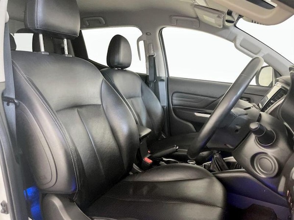 Used Mitsubishi L200 2020 for sale - 75711723: Photo 13