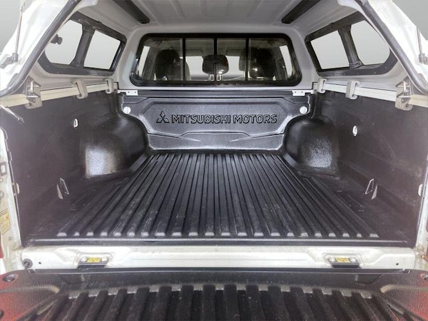 Used Mitsubishi L200 2020 for sale - 75711723: Photo 15