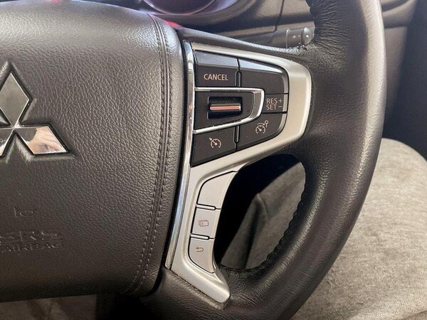 Used Mitsubishi L200 2020 for sale - 75711723: Photo 20