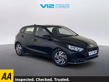 Used Hyundai i20 2024 for sale - 79231975: Photo