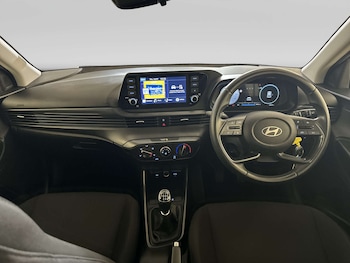 Used Hyundai i20 2024 for sale - 79231975: Photo