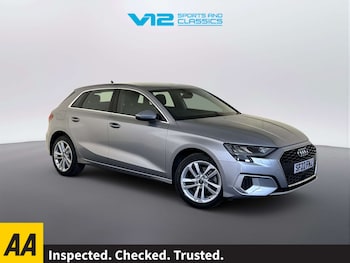 Used Audi A3 2022 for sale - 79301170: Photo