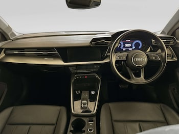Used Audi A3 2022 for sale - 79301170: Photo