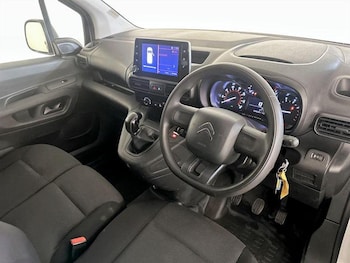 Used Citroen Berlingo 2021 for sale - 75711724: Photo