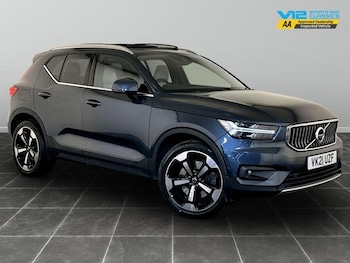 Used Volvo XC40 2021 for sale - 76480352: Photo