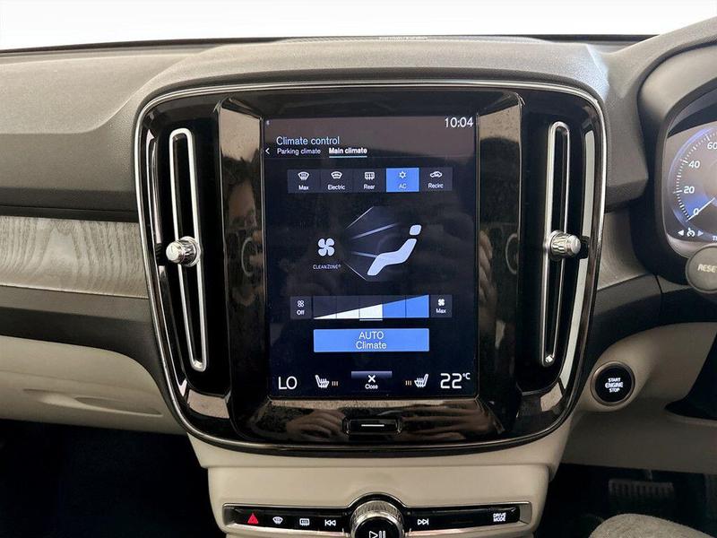 Used Volvo XC40 2021 for sale - 76480352: Photo 22