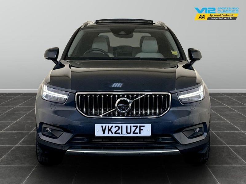 Used Volvo XC40 2021 for sale - 76480352: Photo 5
