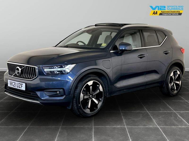 Used Volvo XC40 2021 for sale - 76480352: Photo 6