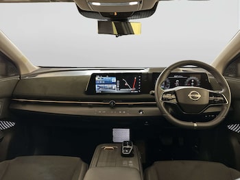 Used Nissan ARIYA 2024 for sale - 78254135: Photo