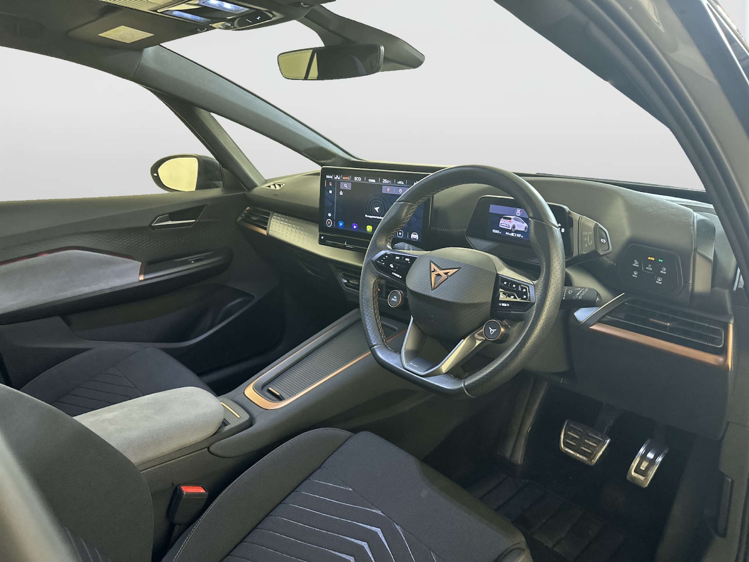 Used Cupra Born 2023 for sale - 78111358: Photo 15