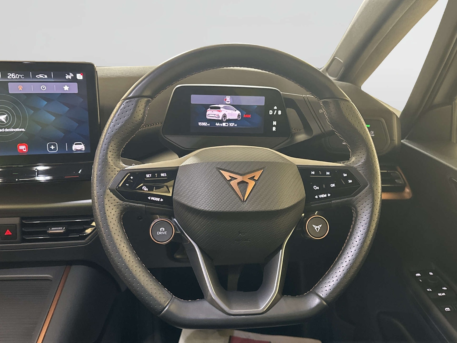 Used Cupra Born 2023 for sale - 78111358: Photo 16