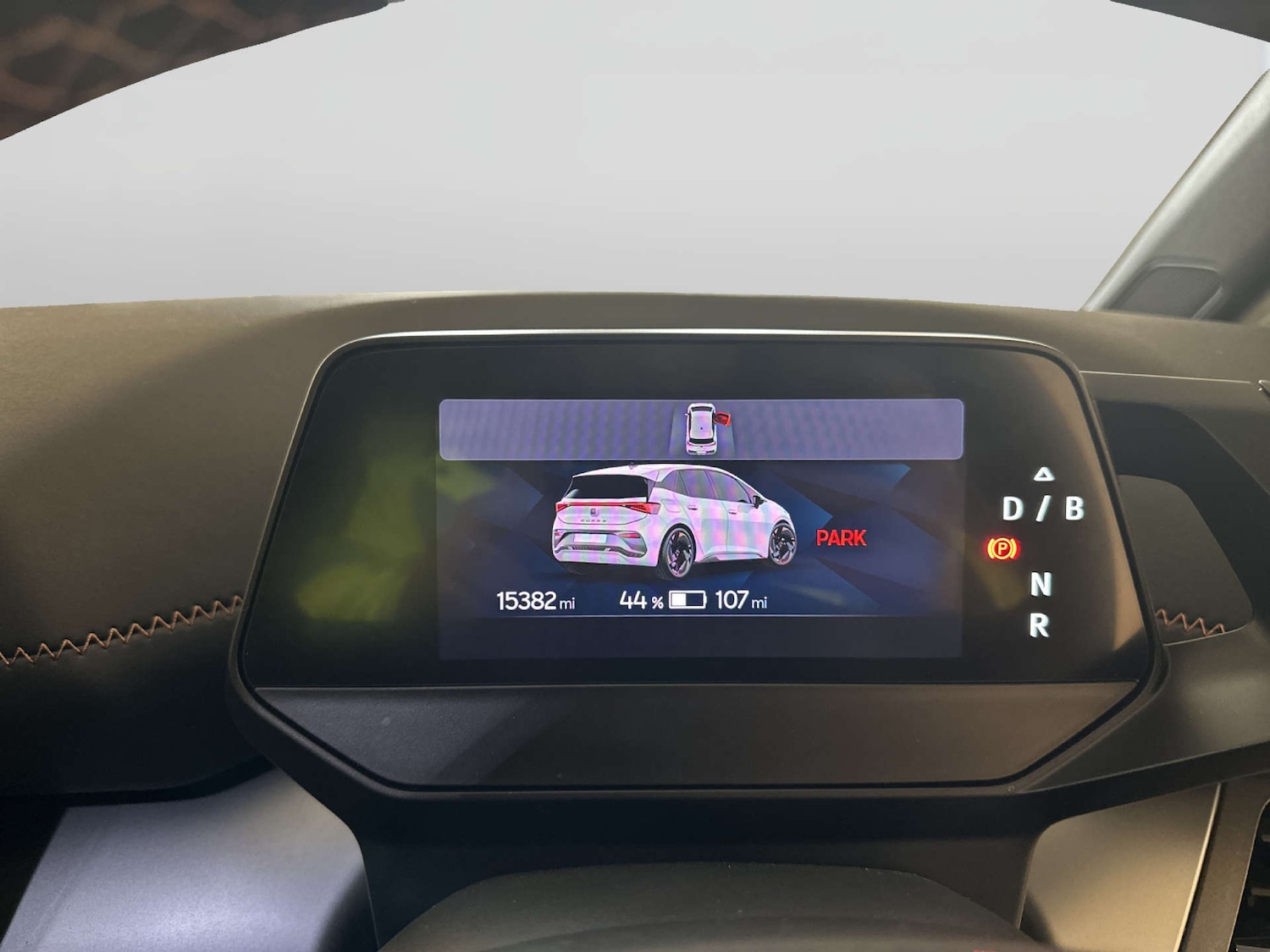 Used Cupra Born 2023 for sale - 78111358: Photo 18