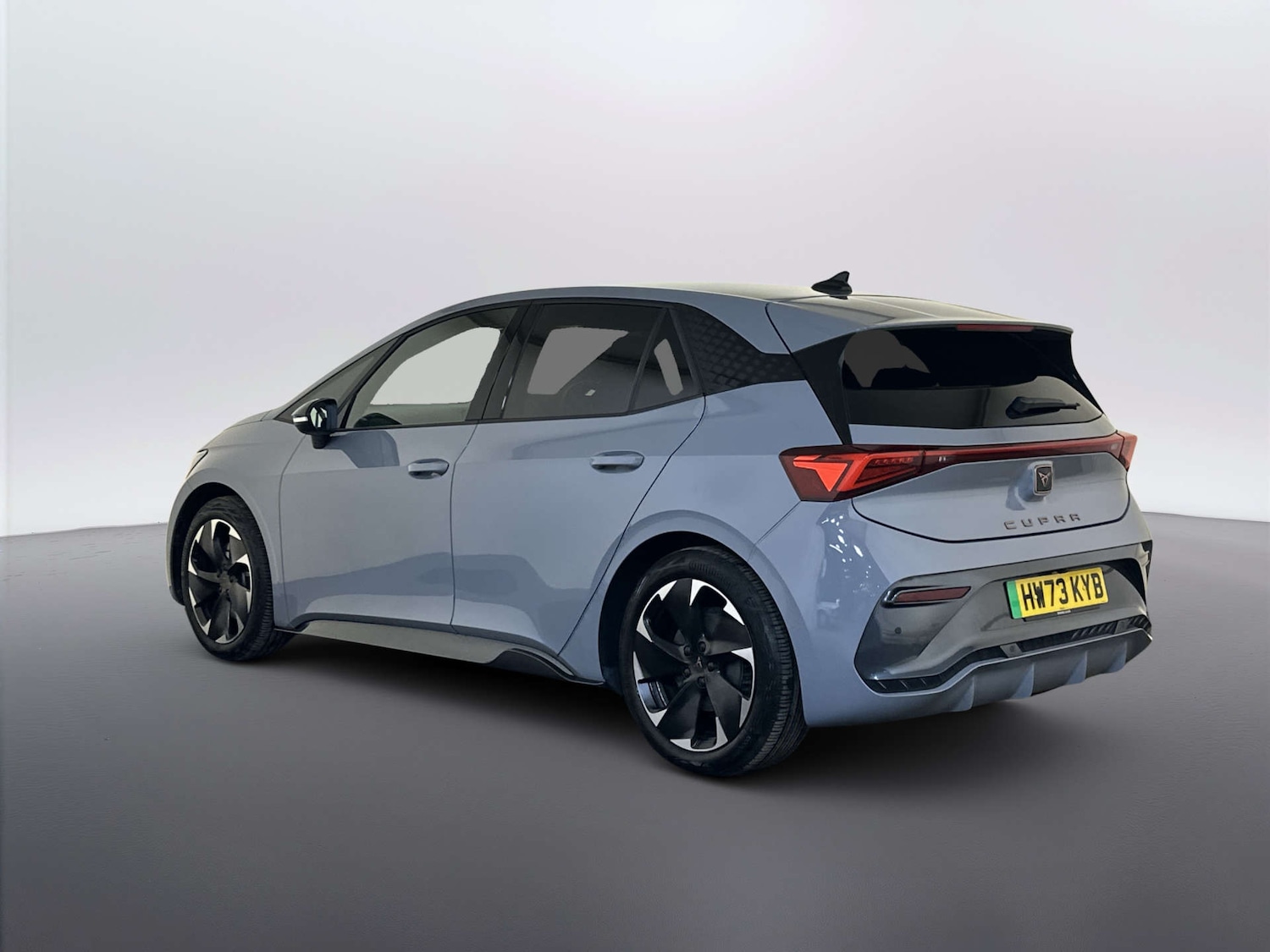 Used Cupra Born 2023 for sale - 78111358: Photo 8