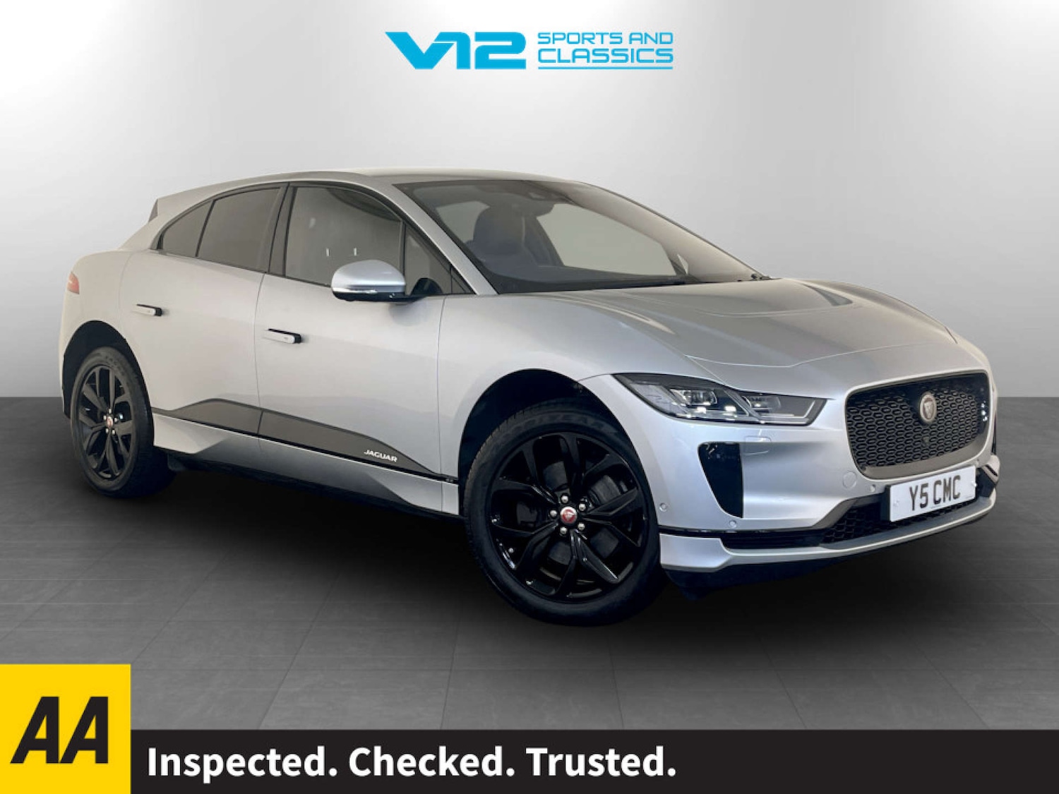 Used Land Rover Range Rover Evoque 2025 for sale - 77408990: Photo 1