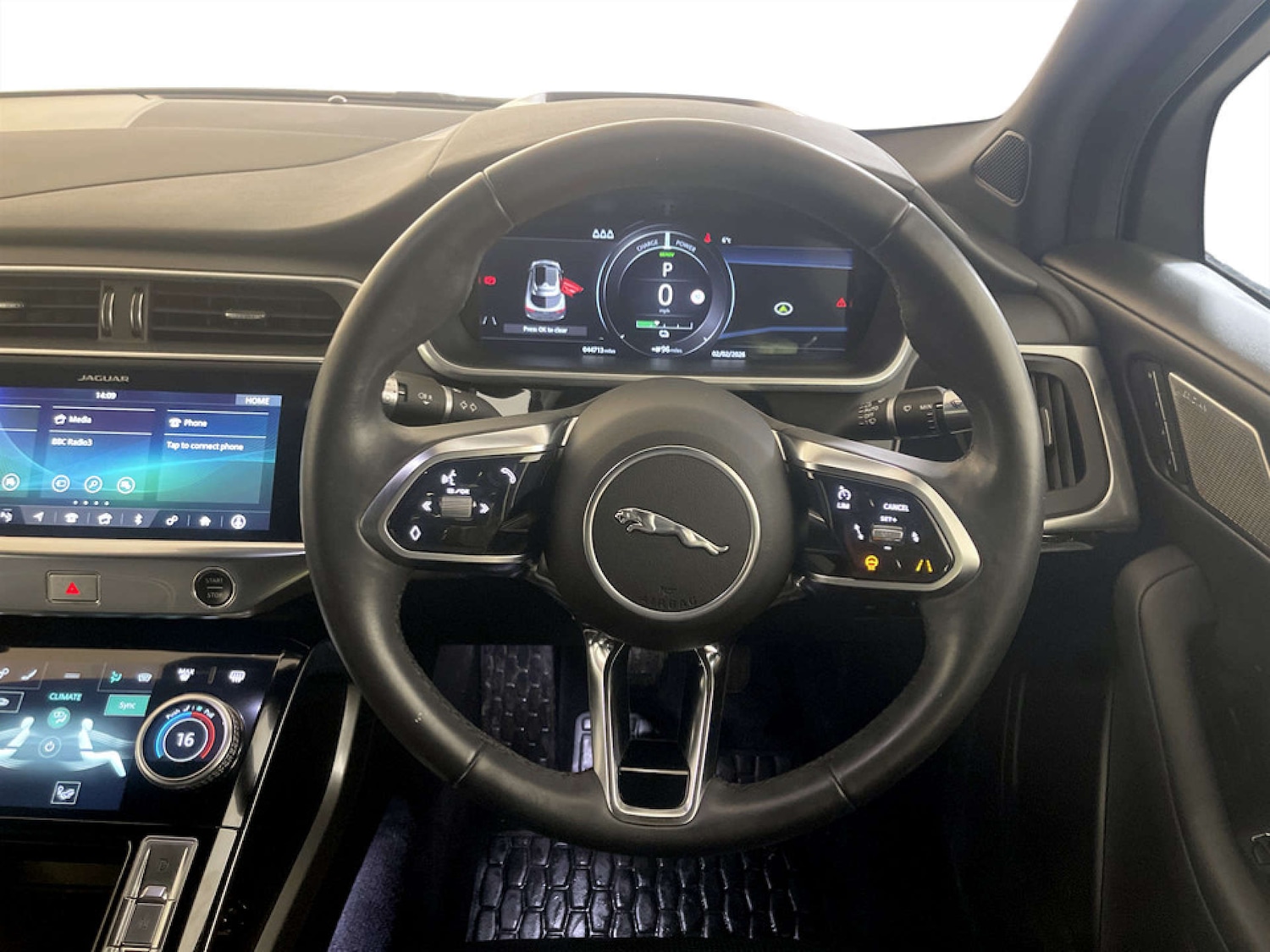 Used Land Rover Range Rover Evoque 2025 for sale - 77408990: Photo 16