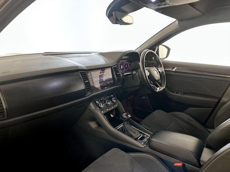 Used Skoda Kodiaq 2021 for sale - 76234696: Photo 12