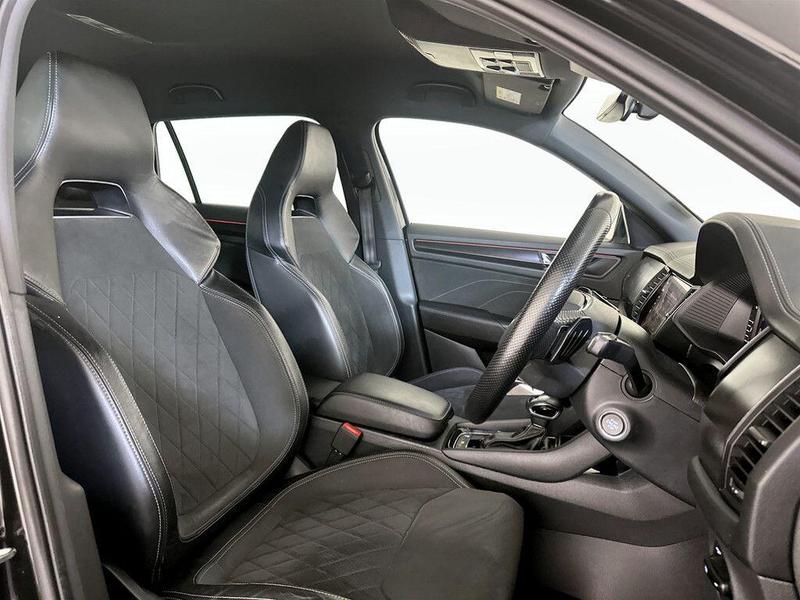 Used Skoda Kodiaq 2021 for sale - 76234696: Photo 13