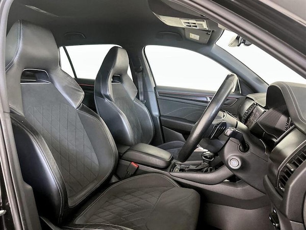 Used Skoda Kodiaq 2021 for sale - 76234696: Photo 13
