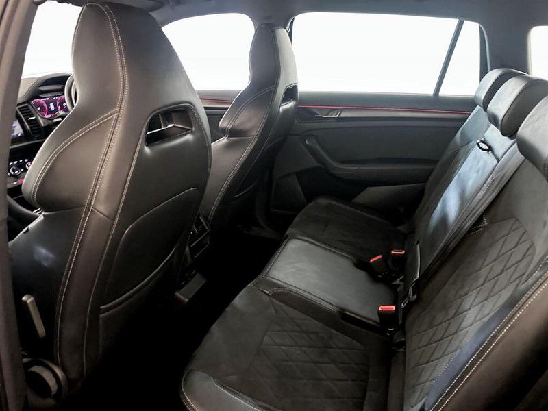 Used Skoda Kodiaq 2021 for sale - 76234696: Photo 14