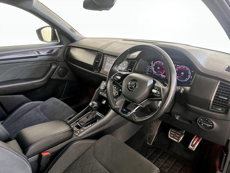Used Skoda Kodiaq 2021 for sale - 76234696: Photo 16