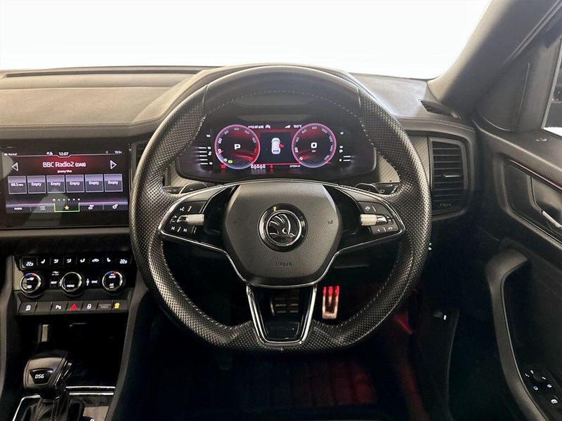 Used Skoda Kodiaq 2021 for sale - 76234696: Photo 17