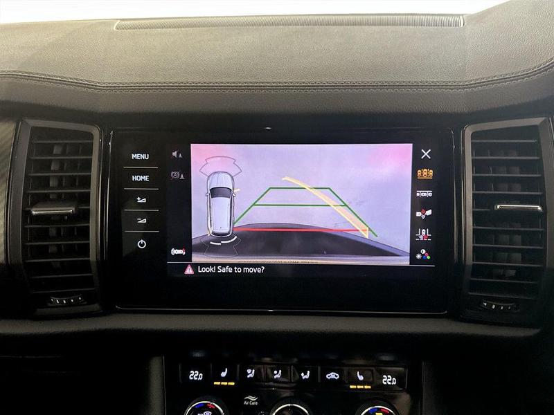 Used Skoda Kodiaq 2021 for sale - 76234696: Photo 21