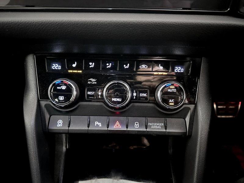 Used Skoda Kodiaq 2021 for sale - 76234696: Photo 26