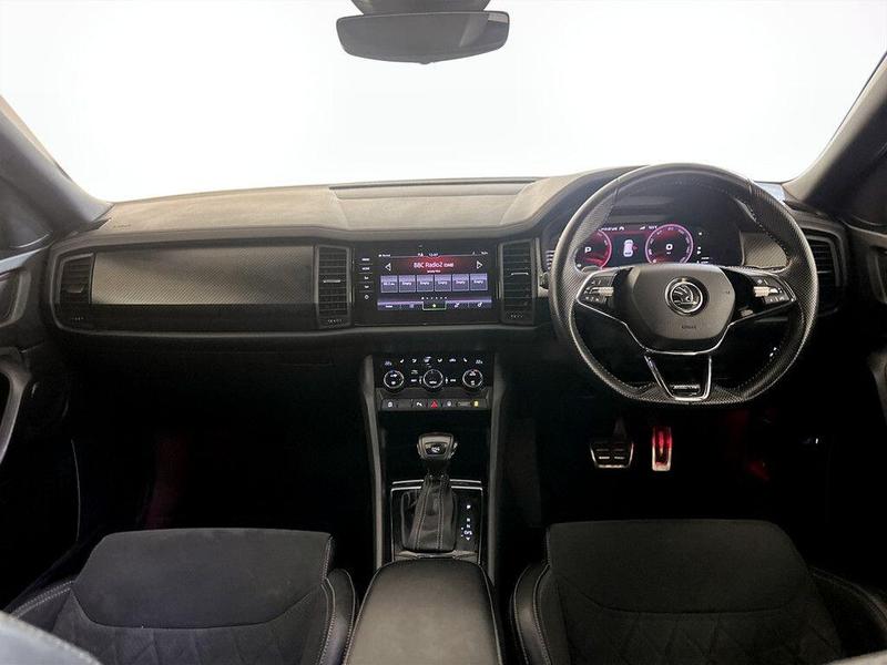 Used Skoda Kodiaq 2021 for sale - 76234696: Photo 3