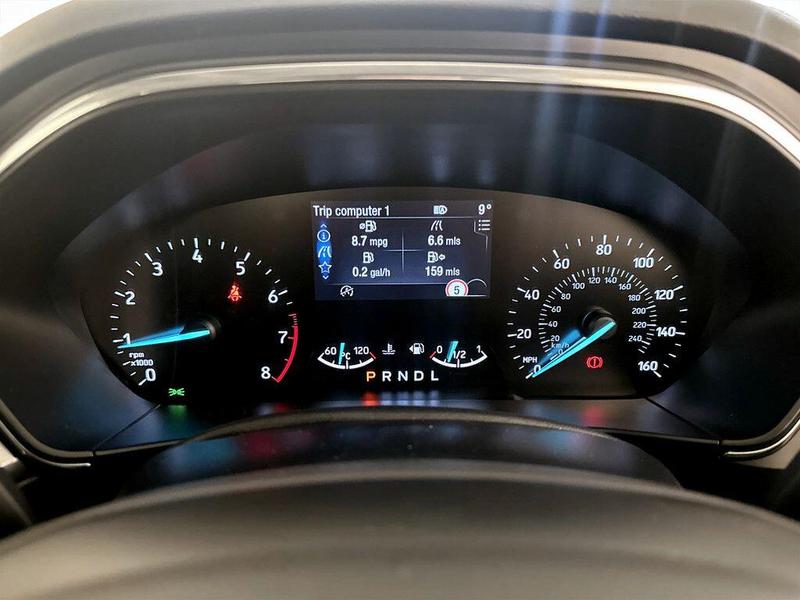 Used Ford Focus 2023 for sale - 76402061: Photo 18