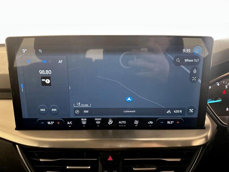 Used Ford Focus 2023 for sale - 76402061: Photo 21