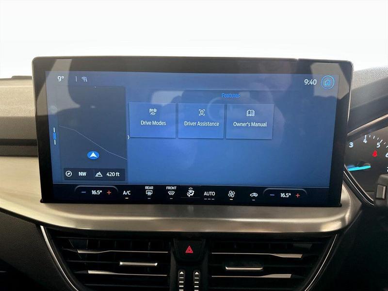 Used Ford Focus 2023 for sale - 76402061: Photo 22