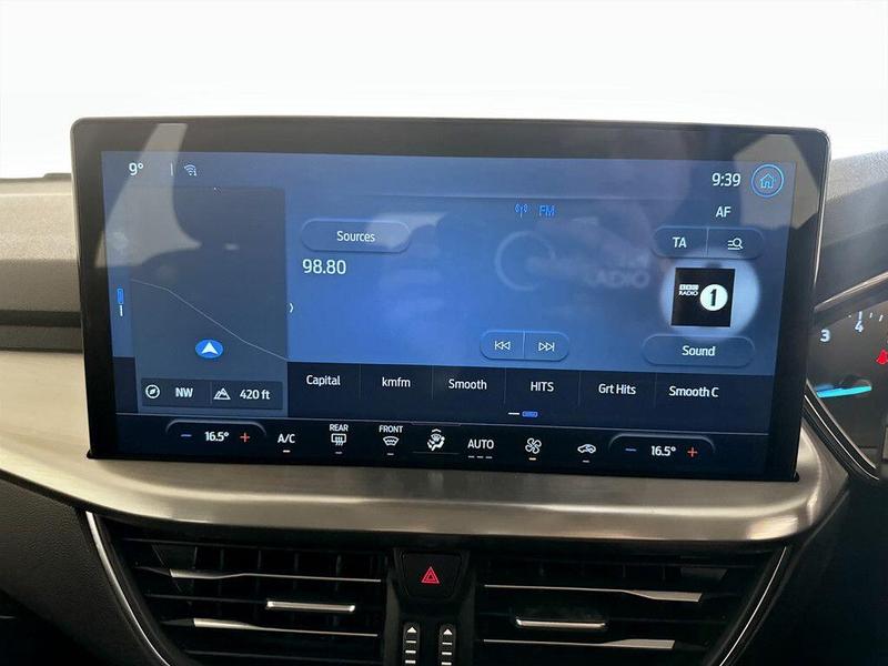 Used Ford Focus 2023 for sale - 76402061: Photo 23