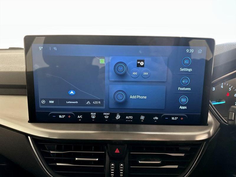 Used Ford Focus 2023 for sale - 76402061: Photo 25