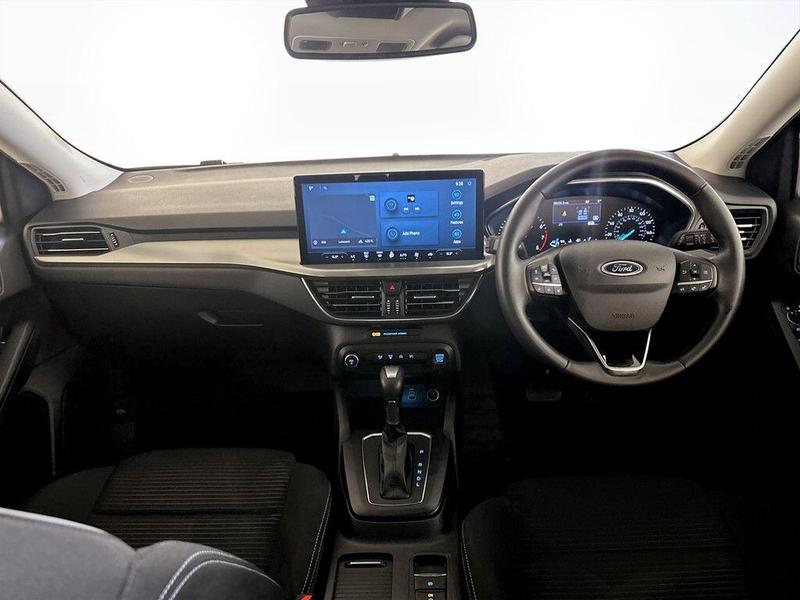 Used Ford Focus 2023 for sale - 76402061: Photo 3