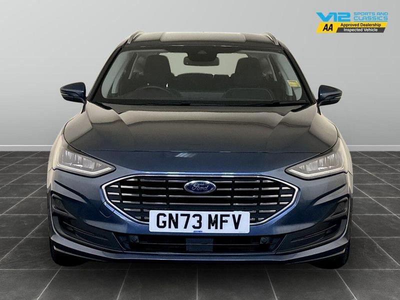 Used Ford Focus 2023 for sale - 76402061: Photo 5