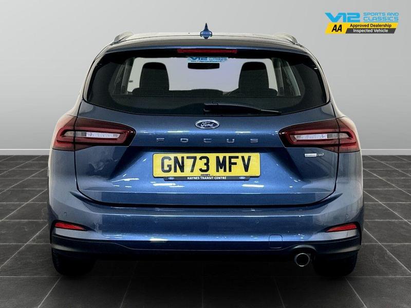 Used Ford Focus 2023 for sale - 76402061: Photo 9