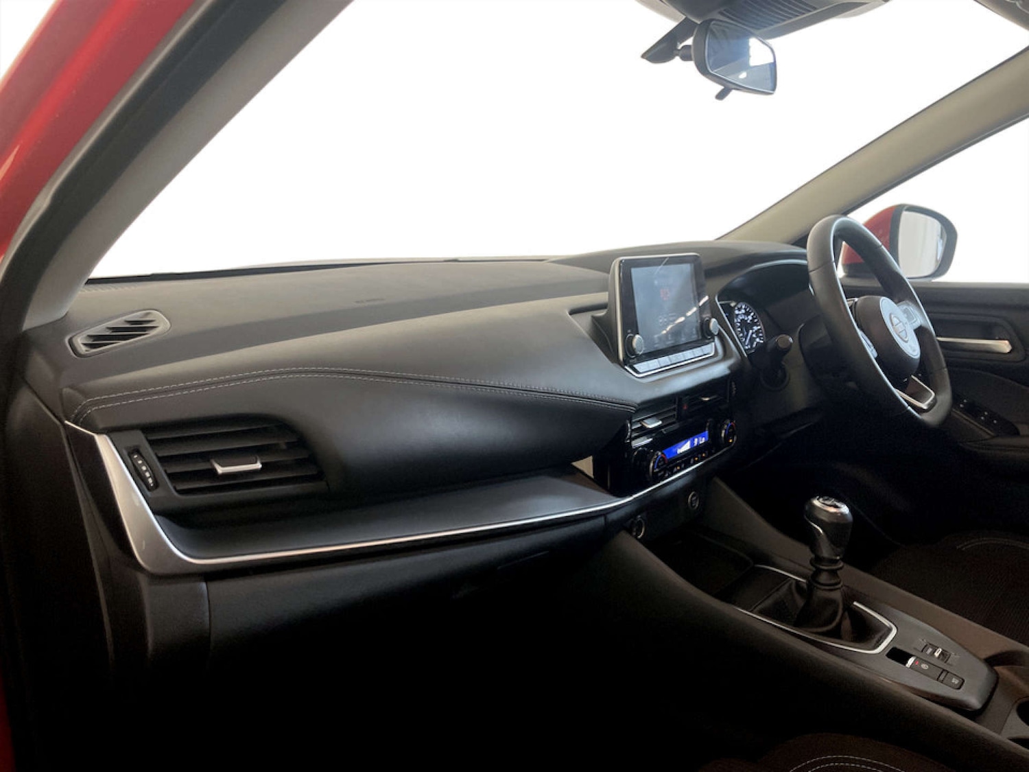 Used Nissan Qashqai 2023 for sale - 77342132: Photo 12