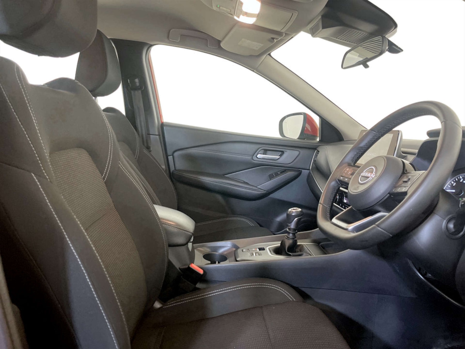 Used Nissan Qashqai 2023 for sale - 77342132: Photo 13