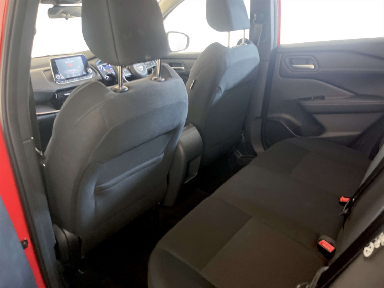 Used Nissan Qashqai 2023 for sale - 77342132: Photo 14