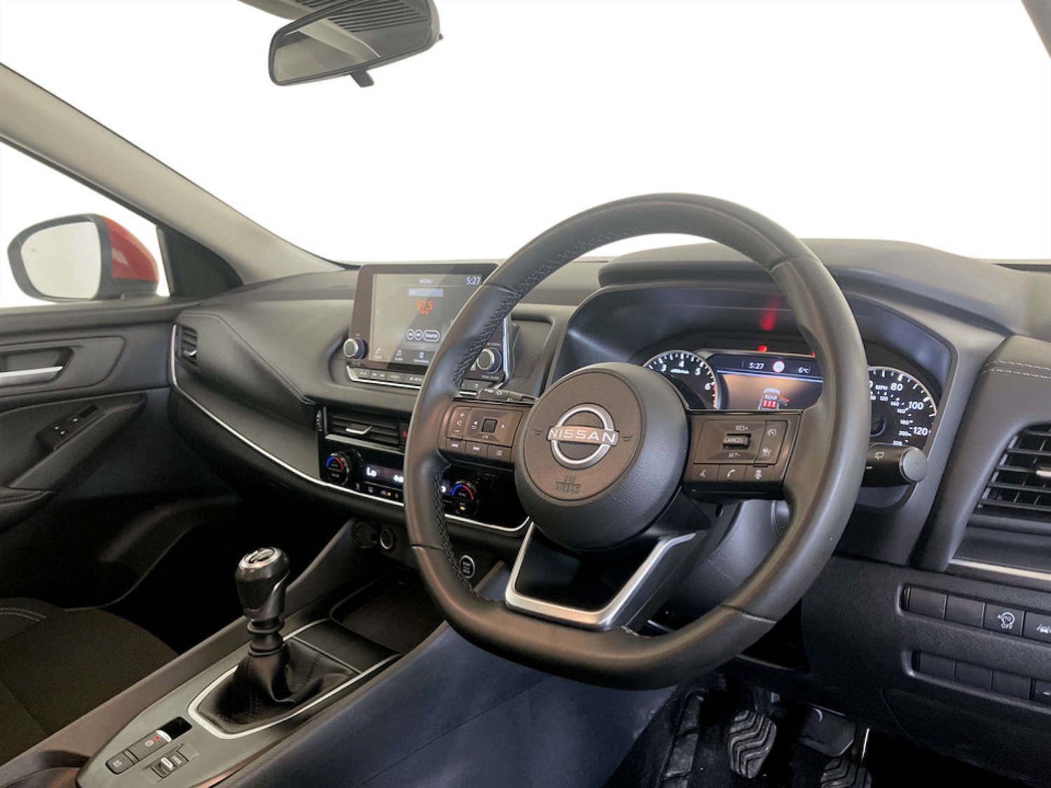 Used Nissan Qashqai 2023 for sale - 77342132: Photo 15