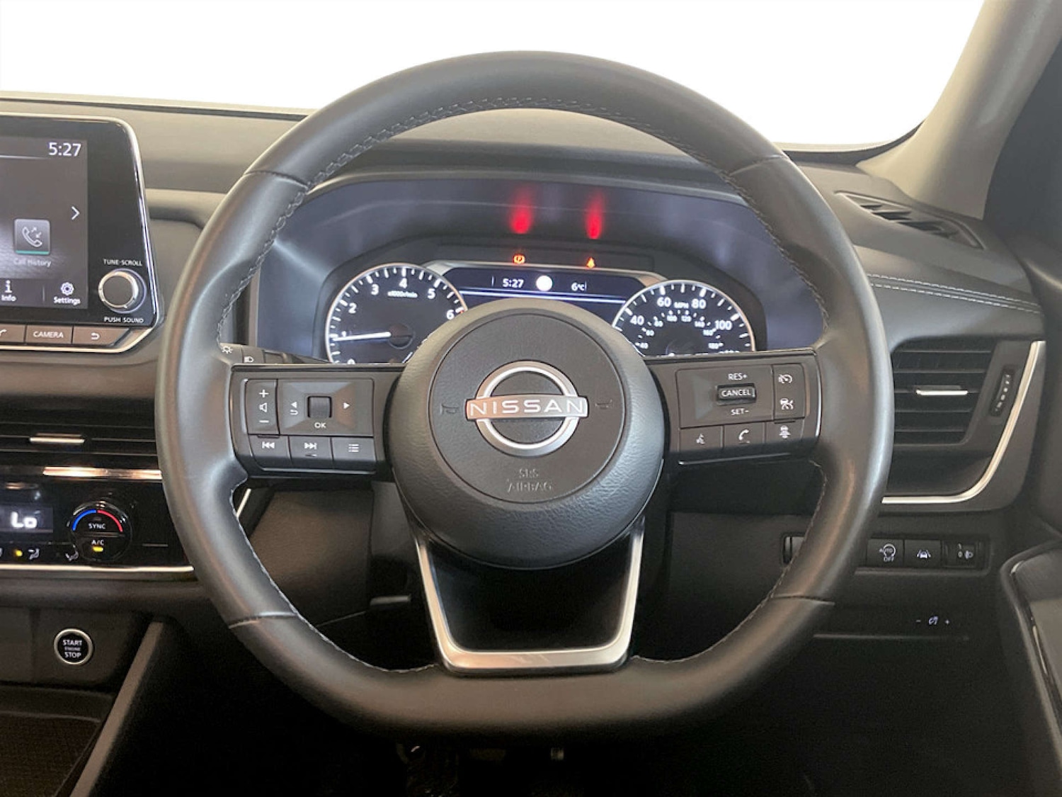 Used Nissan Qashqai 2023 for sale - 77342132: Photo 16