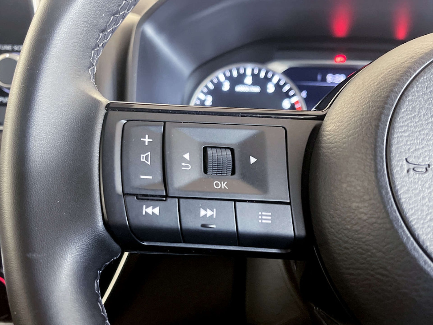 Used Nissan Qashqai 2023 for sale - 77342132: Photo 17