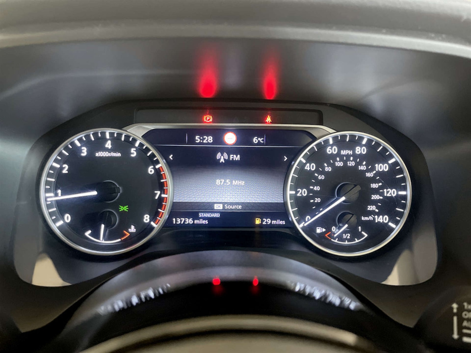 Used Nissan Qashqai 2023 for sale - 77342132: Photo 18