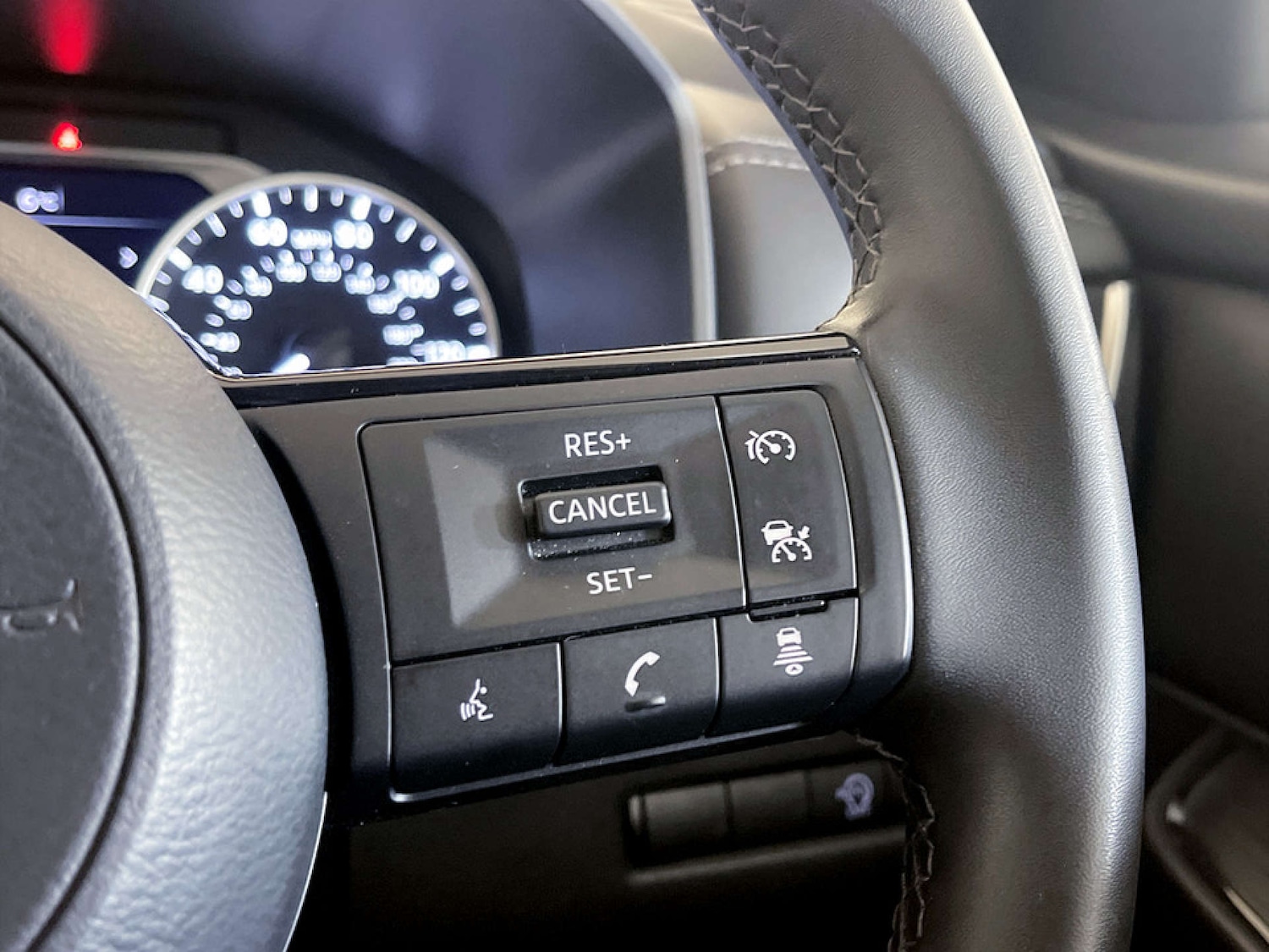 Used Nissan Qashqai 2023 for sale - 77342132: Photo 19