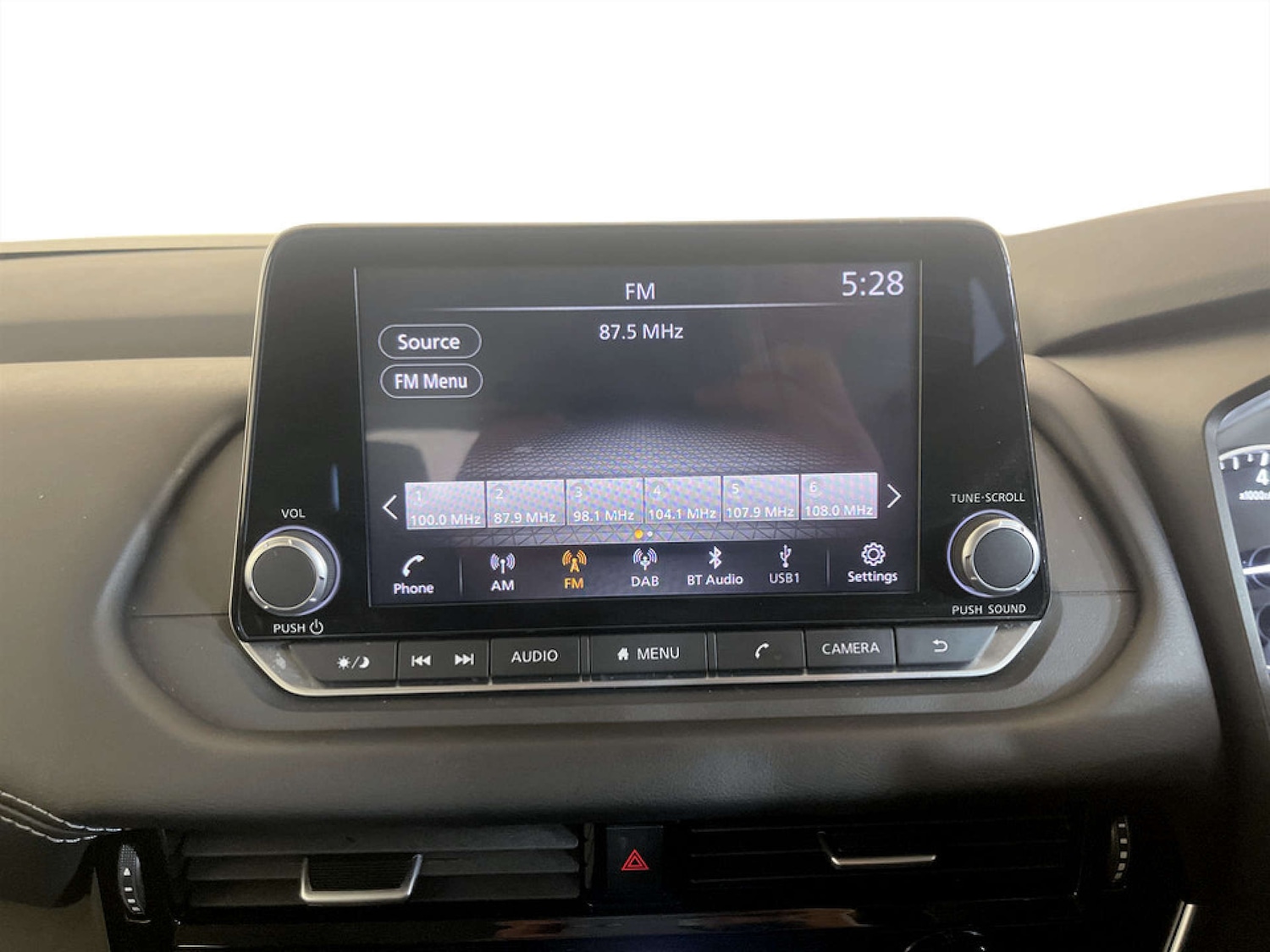 Used Nissan Qashqai 2023 for sale - 77342132: Photo 21